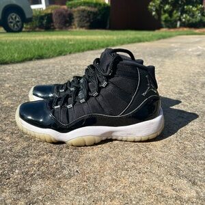 Air Jordan 11 20th Anniversary Jubilee